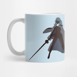 Byleth - Sunset Shores Mug